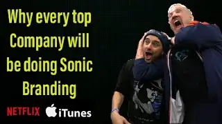 Gary Vee - Why Every Top Company will be doing Sonic Branding | Practical Wisdom