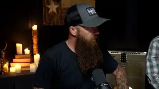 Cody Jinks Interview - &ldquo;Mamma Song&rdquo; [2020 - Adobe Sessions Unplugged]
