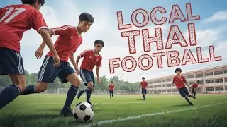 LOCAL THAI STUDENTS | BANPHO CHACHOENGSAO THAILAND