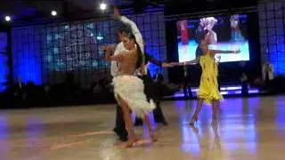 2015 USDC - WDC World Super Series Pro Latin Quarter 11