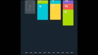 GameBlitz APP - Play Games. Earn Money. Solitaire 2048 gameplay video