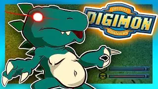 DIGIMON and Chill - Digimon World LIVE is Back | JobbythePlays