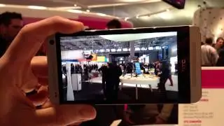 HTC One 