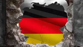 Germany's Post-War Transformation: A Success Story with USA's Support.