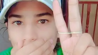Unbelievable😱Rubber Magic Trick😮 #Short #Shorts