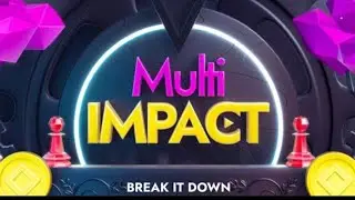 Multi Impact | Android Gameplay | Action game
