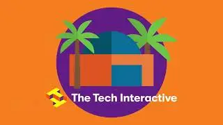 The Tech Interactive Commercial