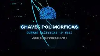KSMchat o Chat que n&atilde;o tem servidor e &eacute; imposs&iacute;vel de Descriptografar 