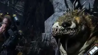 Evolve &mdash; Hunter Profile - Trapper EN [ESRB]