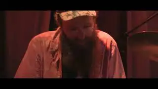 Todd Day Wait Band covered 