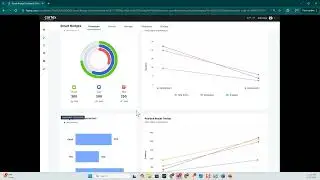 CourseKey Dashboard - Smart Nudges
