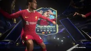 GET HYPER PACK - TOTY FIFA 25