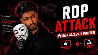 The RDP Attack That Gives Hackers Complete Control