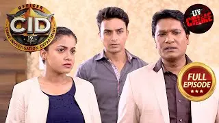 Office में हुए Crime ने किया Shreya और CID को Alert! |CID | सी.आई.डी. | Latest Episode | 24 Jun 2025