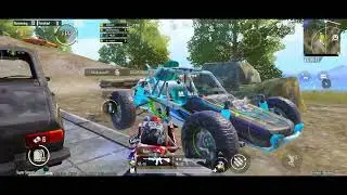 SMART ROTATION = EASY CHICKEN | BGMI TOURNAMENT IGL MASTERMIND | TEAM W2G  &hearts;️