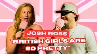 🤠 EP #69 | Josh Ross giggling about being 