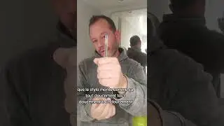 Super tour de magie avec un stylo!
