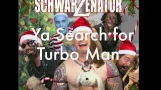 SchwarZenatoR - Jingle All The Way (Lyric Video)