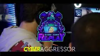 Tournament by Replay Game Zone & CYBER AGGRESSOR