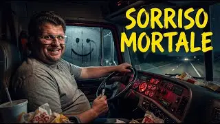The HAPPY FACE Killer: La Verit&agrave; Nascosta Dietro il Sorriso del Male