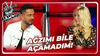 Seda Sayan, Murat Boz'u Üzdü | O Ses Türkiye 4. Bölüm