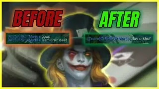 JUST FOLLOW KHUFRA FOR EASY WIN! MOBILE LEGENDS | MLBB