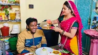 Nanad ke bete ki birthday celebration at home #ytshorts #indianfood #food ##minivlog #minivlog