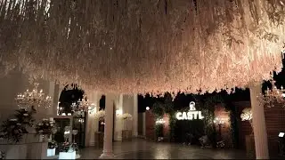 Castle Wedding Hall (vol.3) Promotional Video - 4am Advertising Agency