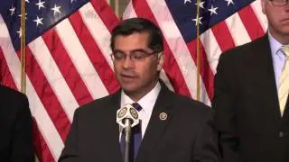 House Democratic Leaders Discuss Grossly Misnamed 