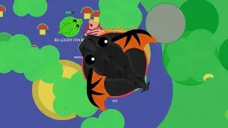MOPE.IO CHILL