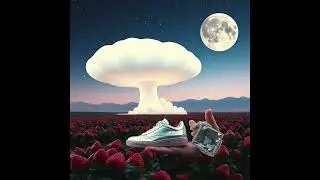 Strawberry Fields (prod. nvrmind)