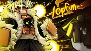 [CODE] Abusive Admin Goes WILD with Lightning Rework