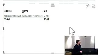 Getting started with integration of PowerShell and Power BI by Alexander Holmeset