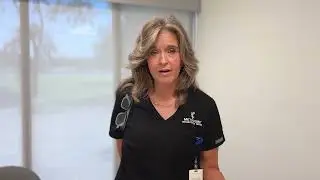 Driving Rehabilitation Program