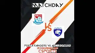 ITS MATCHDAY  #FootballKE | #PremierLeague