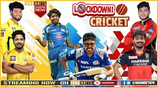 Lockdown cricket I Street cricket I Fun cricket I Fun IPL 2021 I local cricket I 1000 watts cricket
