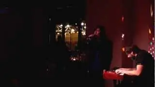Archive - Bullets (Live acoustic at Michelberger Hotel Berlin, 6.9.2012)
