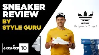 adidas Originals Yung 1 | SneakerGuru Reviews