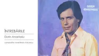 Dorin Anastasiu - INTREBARILE