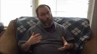 A Thank You to Jacob The Carpetbagger