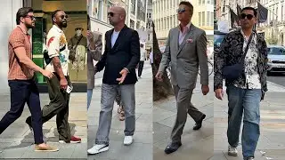 The Linen Standard | Where Style Means Strength