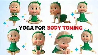 for Success | Yoga forChildren | Yoga for Health |Confidence Flow