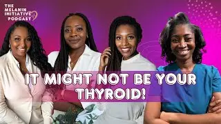 Is It Just Burnout... Or Your Thyroid?