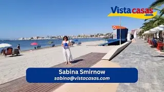 Beach Apartments from &euro;72K | Shared Ownership in San Pedro del Pinatar - Costa Calida