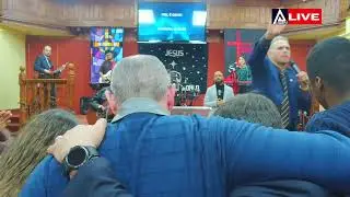 Culto de adoração - Pr Willian Cesar 03/01/26
