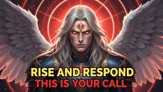 CHOSEN ONES: IT'S YOUR TIME — ANSWER THE DIVINE WAKE-UP CALL