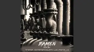 Biggest (feat. Luc Morella)