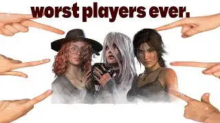 Why Does Everybody & They Mama Hate Certain Survivors???