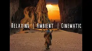 🏞️ From Canyon to City &ndash; Instrumental Journey Between Nature and Urban Life 🌆