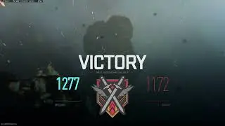 My First NUKE Call of Duty: Modern Warfare II